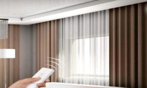 What should you know about Smart Curtains before use