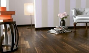 Why is parador flooring a unique choice of the consumers