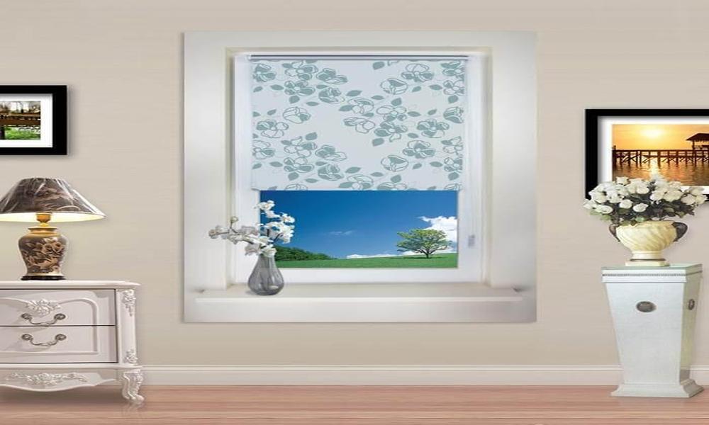 You’ll Be Amazed by These Incredible Printed Blinds