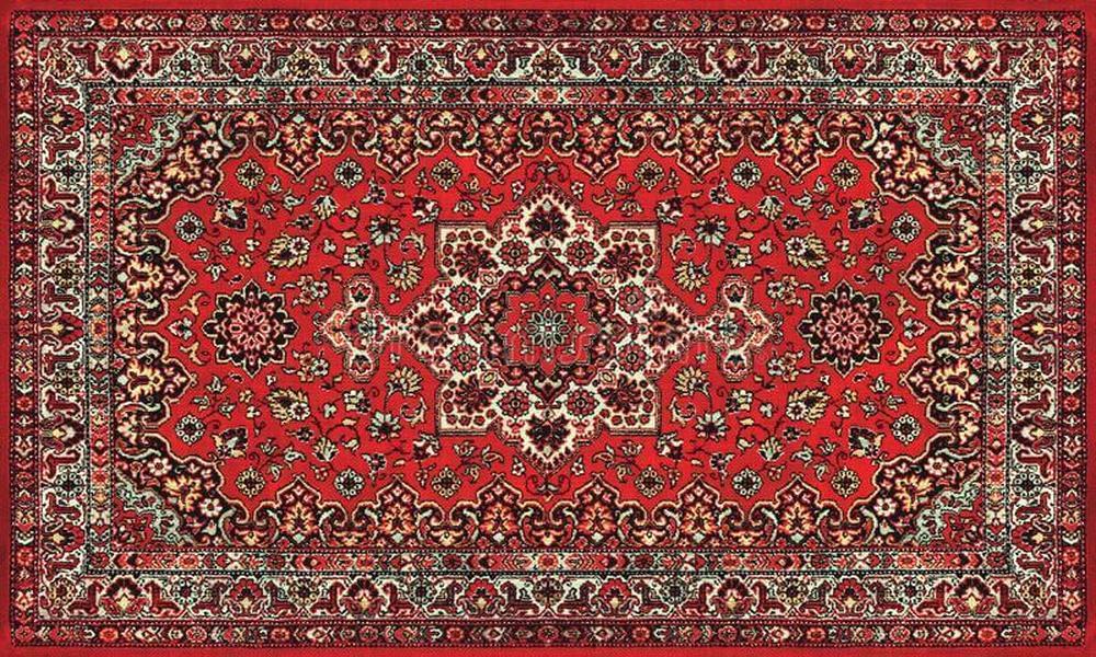 5 Ways A Persian Rug Beats Carpet