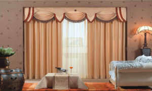 Beauty of sheer curtains - A delicate touch to any room