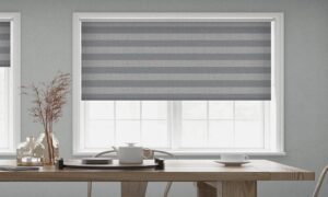 Reason to Select Roller Blinds for Your Home